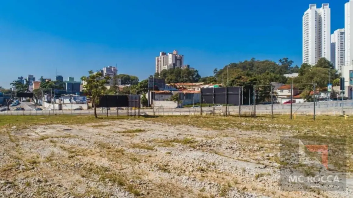 Foto 9 de Terreno / Lote para alugar, 1272m2 em Centro, Sao Bernardo Do Campo - SP