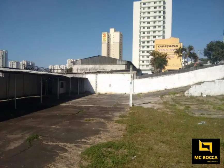 Foto 3 de Terreno / Lote para alugar, 7474m2 em Dos Casa, Sao Bernardo Do Campo - SP