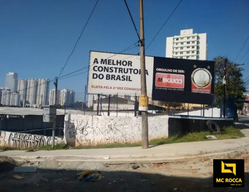 Foto 2 de Terreno / Lote para alugar, 7474m2 em Dos Casa, Sao Bernardo Do Campo - SP