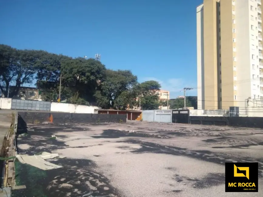 Foto 3 de Terreno / Lote para alugar, 3623m2 em Paulicéia, Sao Bernardo Do Campo - SP