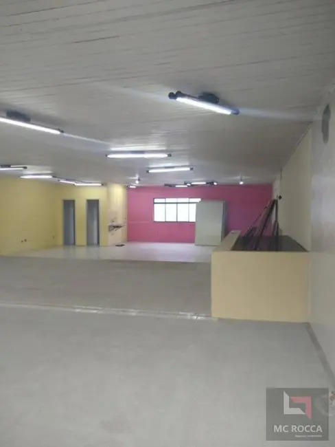 Foto 4 de Loja para alugar, 180m2 em Vila Nogueira, Diadema - SP