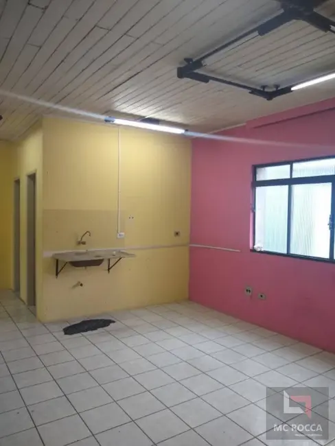 Foto 3 de Loja para alugar, 180m2 em Vila Nogueira, Diadema - SP