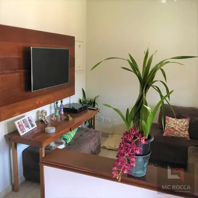 Foto 6 de Apartamento com 3 quartos à venda, 153m2 em Campestre, Santo Andre - SP