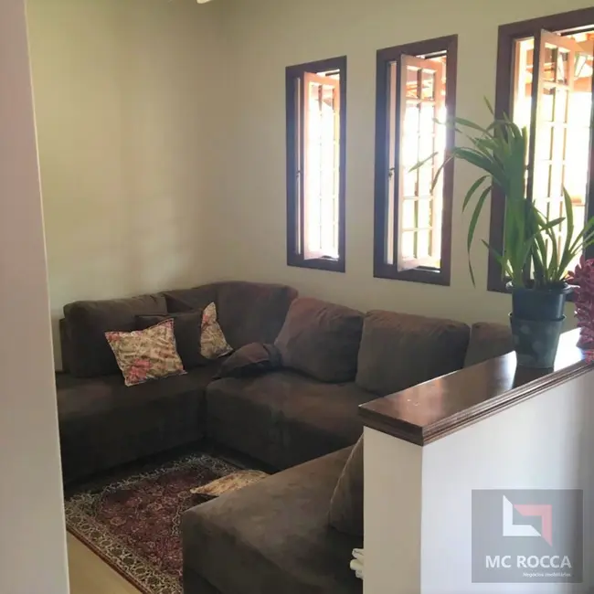 Foto 5 de Apartamento com 3 quartos à venda, 153m2 em Campestre, Santo Andre - SP