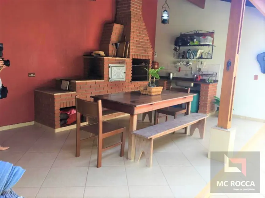 Foto 8 de Apartamento com 3 quartos à venda, 153m2 em Campestre, Santo Andre - SP