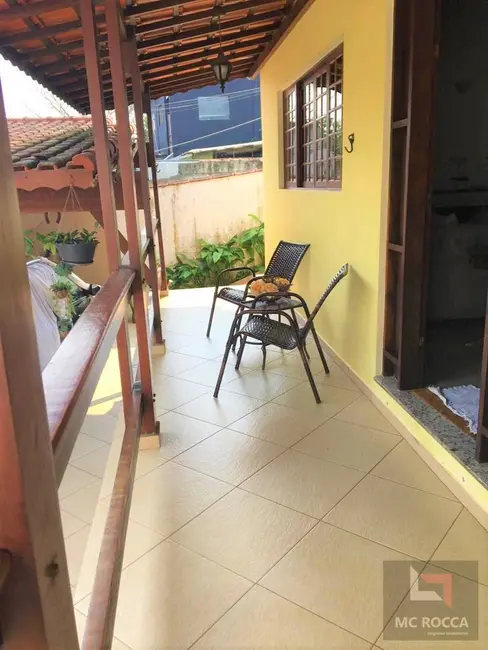 Foto 7 de Apartamento com 3 quartos à venda, 153m2 em Campestre, Santo Andre - SP
