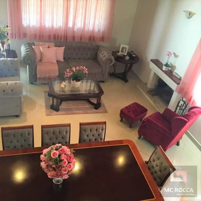 Foto 2 de Apartamento com 3 quartos à venda, 153m2 em Campestre, Santo Andre - SP