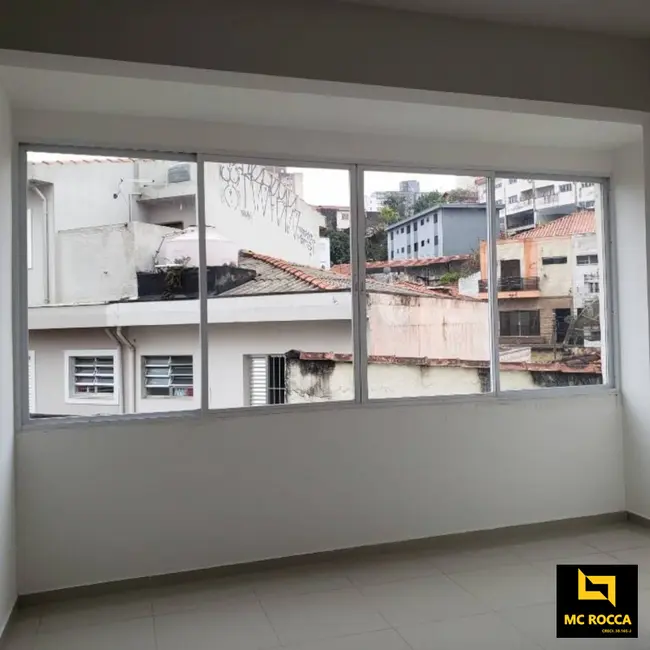 Foto 8 de Sala Comercial para alugar, 58m2 em Centro, Sao Bernardo Do Campo - SP