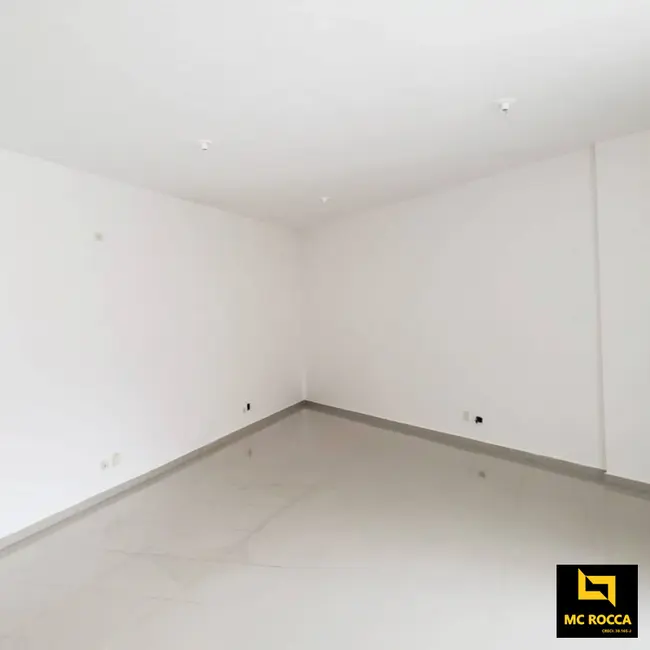 Foto 2 de Sala Comercial para alugar, 58m2 em Centro, Sao Bernardo Do Campo - SP