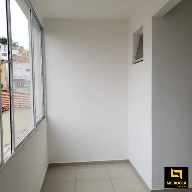 Foto 4 de Sala Comercial para alugar, 58m2 em Centro, Sao Bernardo Do Campo - SP