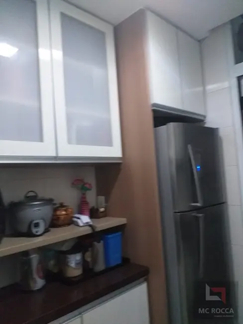 Foto 7 de Sobrado com 3 quartos à venda, 258m2 em Demarchi, Sao Bernardo Do Campo - SP