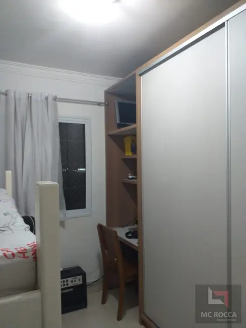 Foto 8 de Sobrado com 3 quartos à venda, 258m2 em Demarchi, Sao Bernardo Do Campo - SP