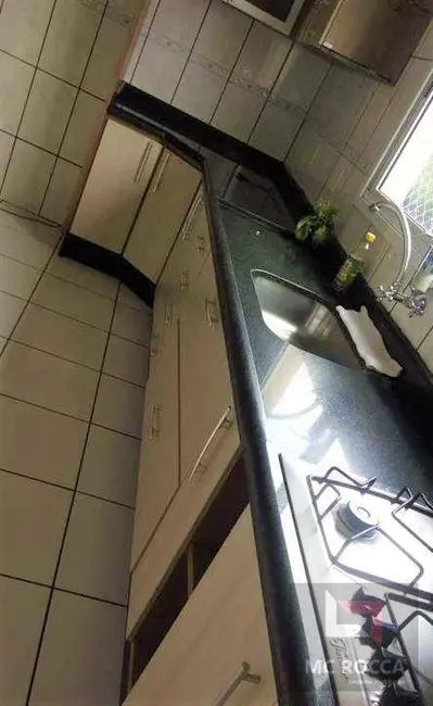 Foto 5 de Apartamento com 3 quartos à venda, 91m2 em Vila Curuçá, Santo Andre - SP