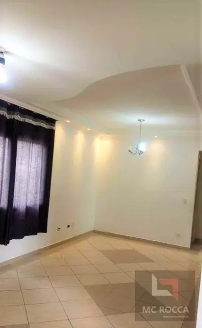 Foto 2 de Apartamento com 3 quartos à venda, 91m2 em Vila Curuçá, Santo Andre - SP