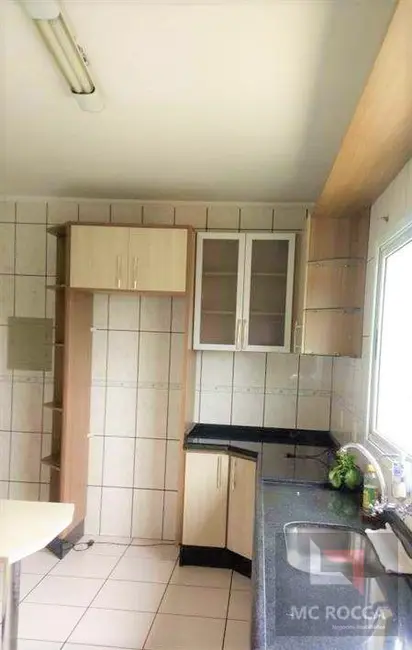 Foto 4 de Apartamento com 3 quartos à venda, 91m2 em Vila Curuçá, Santo Andre - SP