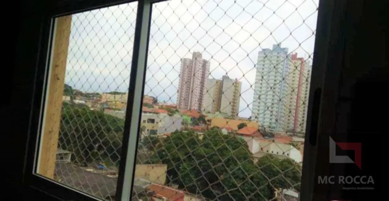 Foto 6 de Apartamento com 3 quartos à venda, 91m2 em Vila Curuçá, Santo Andre - SP