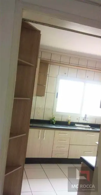 Foto 3 de Apartamento com 3 quartos à venda, 91m2 em Vila Curuçá, Santo Andre - SP