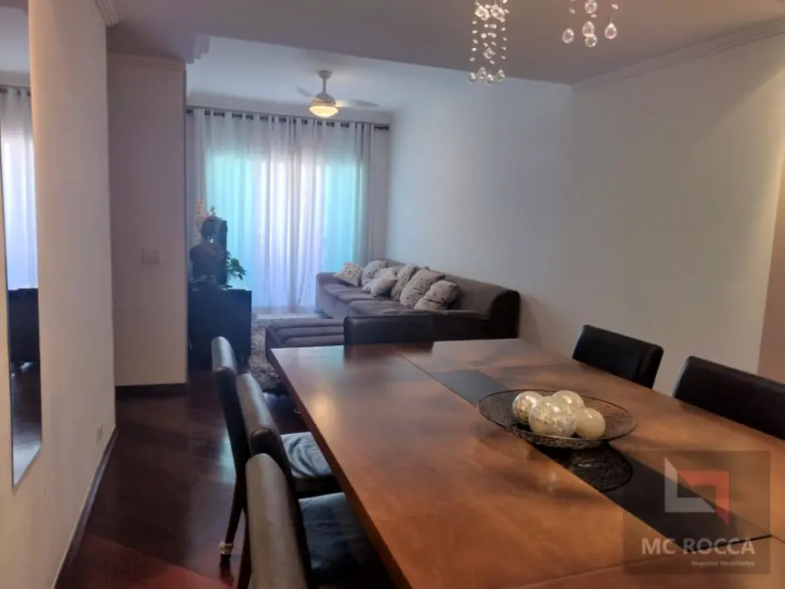 Foto 5 de Apartamento com 4 quartos à venda, 127m2 em Baeta Neves, Sao Bernardo Do Campo - SP