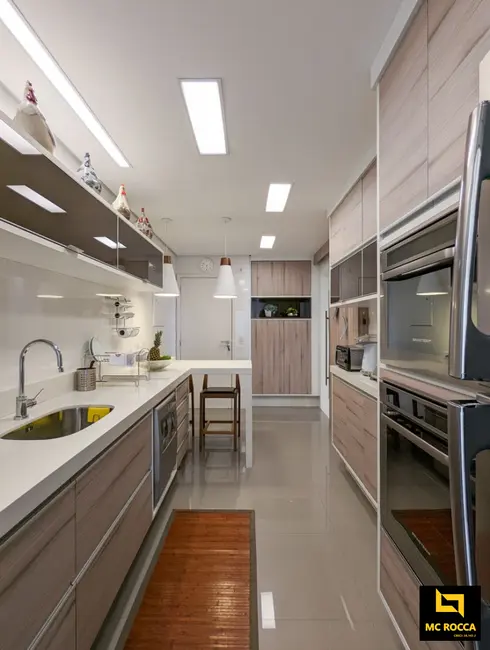 Foto 8 de Apartamento com 2 quartos à venda, 178m2 em Centro, Sao Bernardo Do Campo - SP