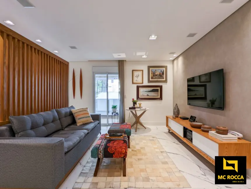 Foto 5 de Apartamento com 2 quartos à venda, 178m2 em Centro, Sao Bernardo Do Campo - SP