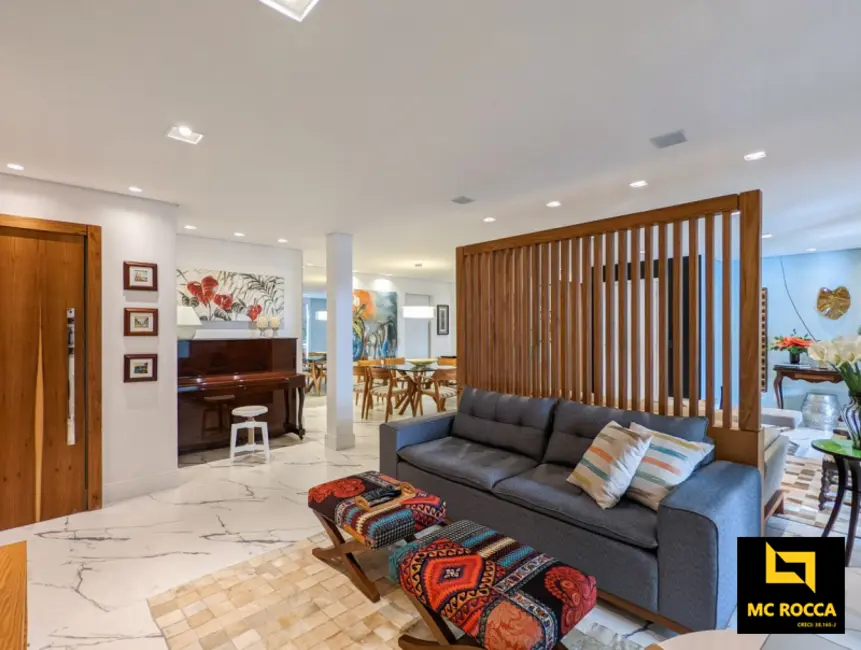 Foto 6 de Apartamento com 2 quartos à venda, 178m2 em Centro, Sao Bernardo Do Campo - SP