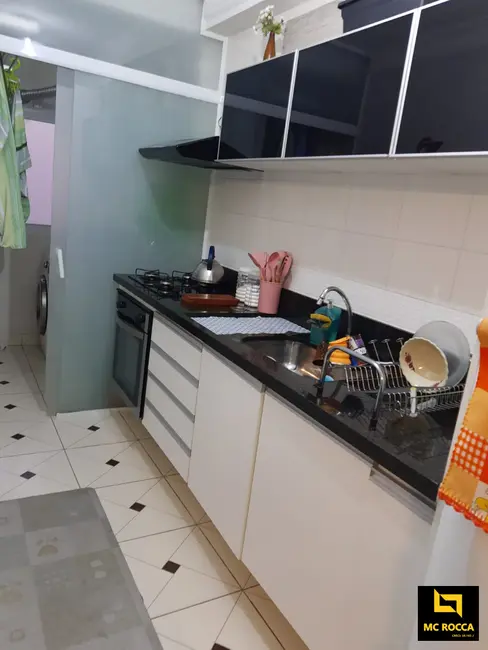 Foto 7 de Apartamento com 3 quartos à venda, 72m2 em Nova Petrópolis, Sao Bernardo Do Campo - SP