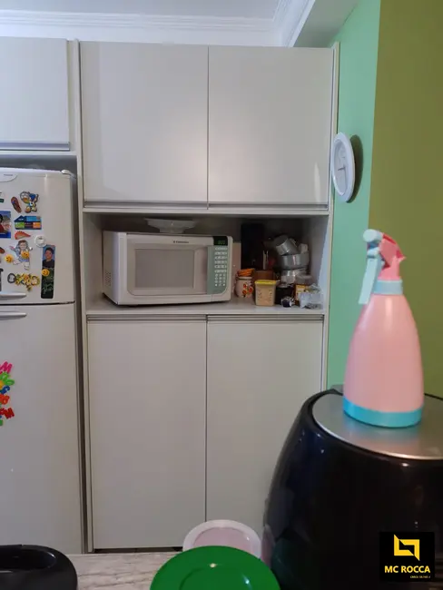 Foto 8 de Apartamento com 3 quartos à venda, 72m2 em Nova Petrópolis, Sao Bernardo Do Campo - SP