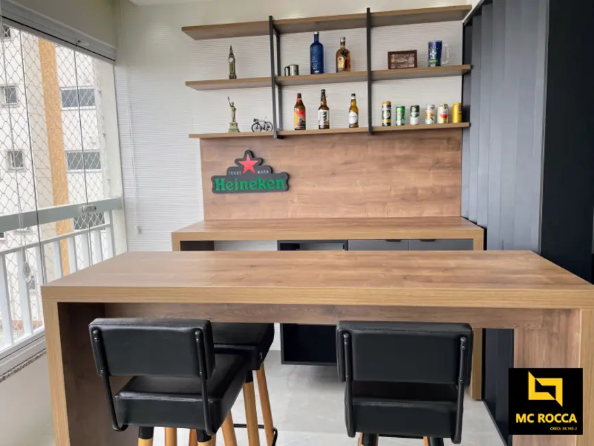 Foto 8 de Apartamento com 3 quartos à venda, 158m2 em Vila Gonçalves, Sao Bernardo Do Campo - SP