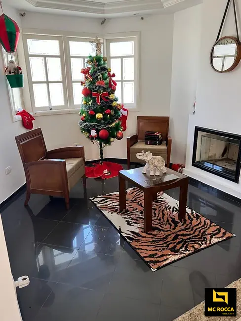 Foto 4 de Casa de Condomínio com 3 quartos à venda, 400m2 em Parque Terra Nova II, Sao Bernardo Do Campo - SP