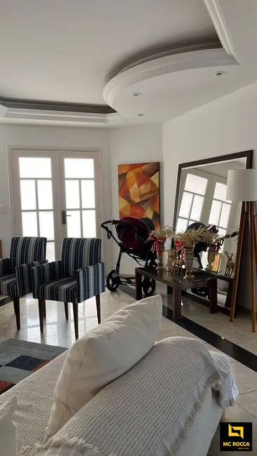 Foto 3 de Casa de Condomínio com 3 quartos à venda, 400m2 em Parque Terra Nova II, Sao Bernardo Do Campo - SP