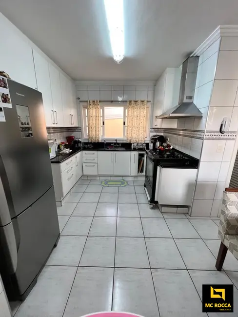 Foto 8 de Casa de Condomínio com 3 quartos à venda, 400m2 em Parque Terra Nova II, Sao Bernardo Do Campo - SP