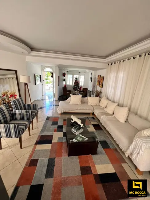 Foto 1 de Casa de Condomínio com 3 quartos à venda, 400m2 em Parque Terra Nova II, Sao Bernardo Do Campo - SP
