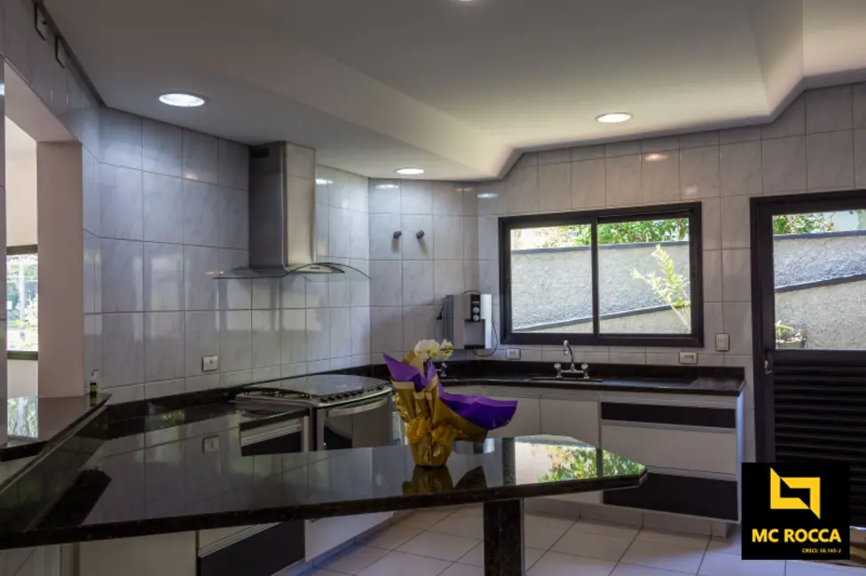 Foto 7 de Casa de Condomínio com 5 quartos à venda, 430m2 em Parque Terra Nova II, Sao Bernardo Do Campo - SP