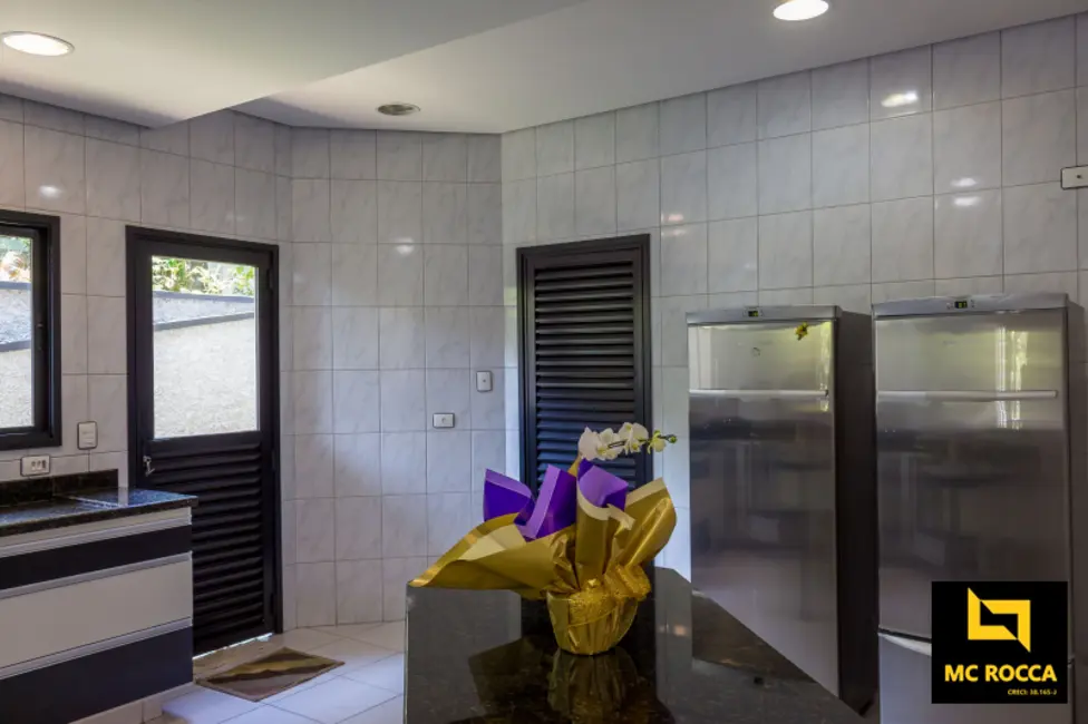 Foto 9 de Casa de Condomínio com 5 quartos à venda, 430m2 em Parque Terra Nova II, Sao Bernardo Do Campo - SP