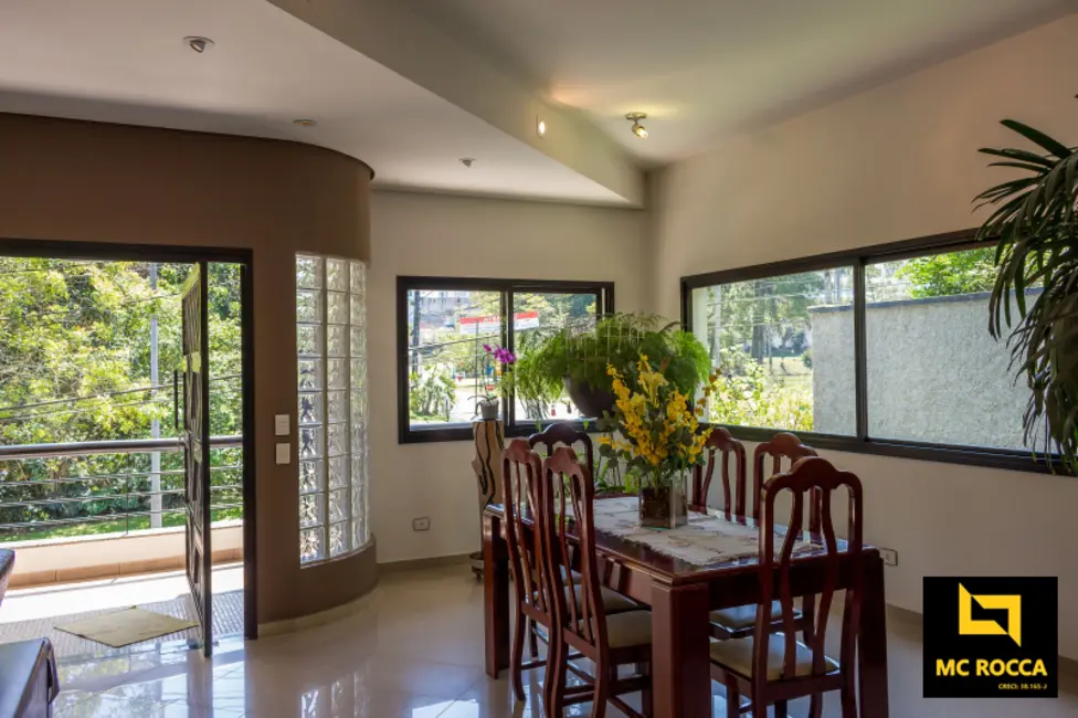 Foto 6 de Casa de Condomínio com 5 quartos à venda, 430m2 em Parque Terra Nova II, Sao Bernardo Do Campo - SP