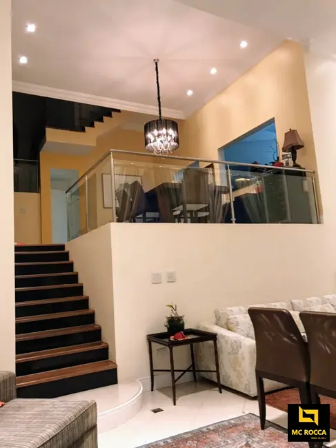 Foto 3 de Casa de Condomínio com 2 quartos à venda, 446m2 em Parque Terra Nova II, Sao Bernardo Do Campo - SP