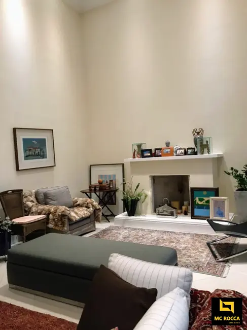 Foto 5 de Casa de Condomínio com 2 quartos à venda, 446m2 em Parque Terra Nova II, Sao Bernardo Do Campo - SP