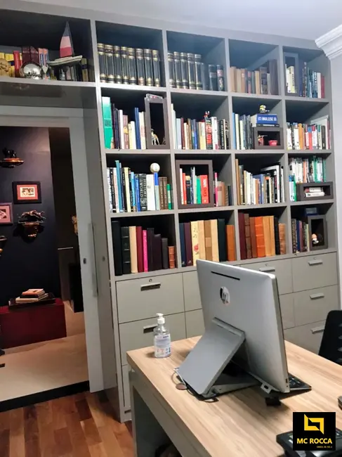 Foto 9 de Casa de Condomínio com 2 quartos à venda, 446m2 em Parque Terra Nova II, Sao Bernardo Do Campo - SP