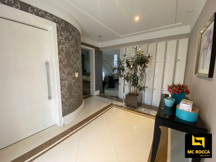 Foto 7 de Casa de Condomínio com 4 quartos à venda, 420m2 em Parque Terra Nova II, Sao Bernardo Do Campo - SP