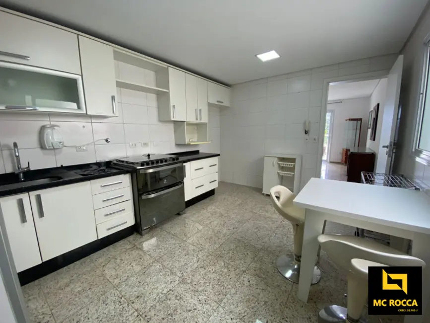 Foto 6 de Casa de Condomínio para alugar, 422m2 em Parque Terra Nova II, Sao Bernardo Do Campo - SP