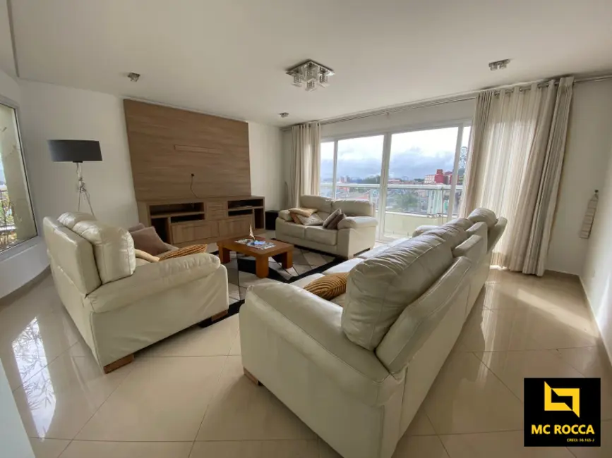 Foto 1 de Casa de Condomínio para alugar, 422m2 em Parque Terra Nova II, Sao Bernardo Do Campo - SP
