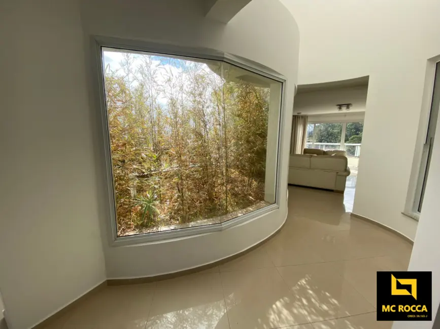 Foto 5 de Casa de Condomínio para alugar, 422m2 em Parque Terra Nova II, Sao Bernardo Do Campo - SP