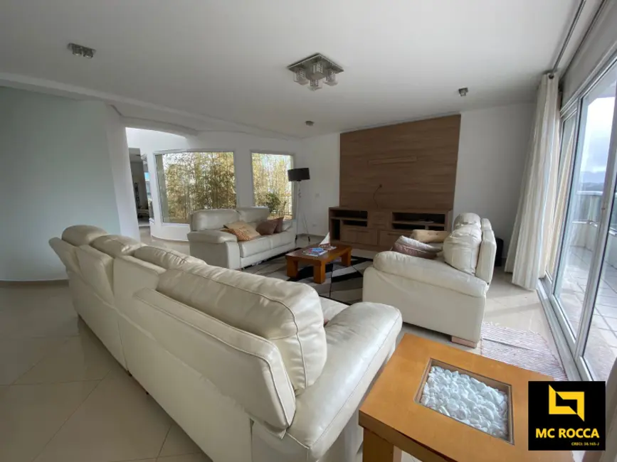 Foto 4 de Casa de Condomínio para alugar, 422m2 em Parque Terra Nova II, Sao Bernardo Do Campo - SP