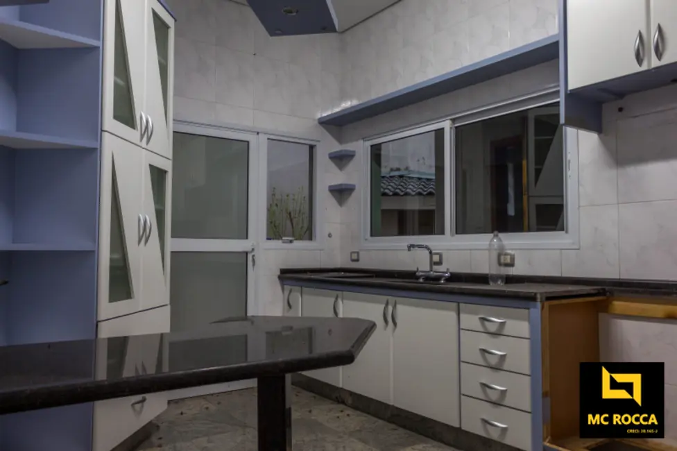 Foto 6 de Casa de Condomínio com 5 quartos para alugar, 830m2 em Parque Terra Nova II, Sao Bernardo Do Campo - SP