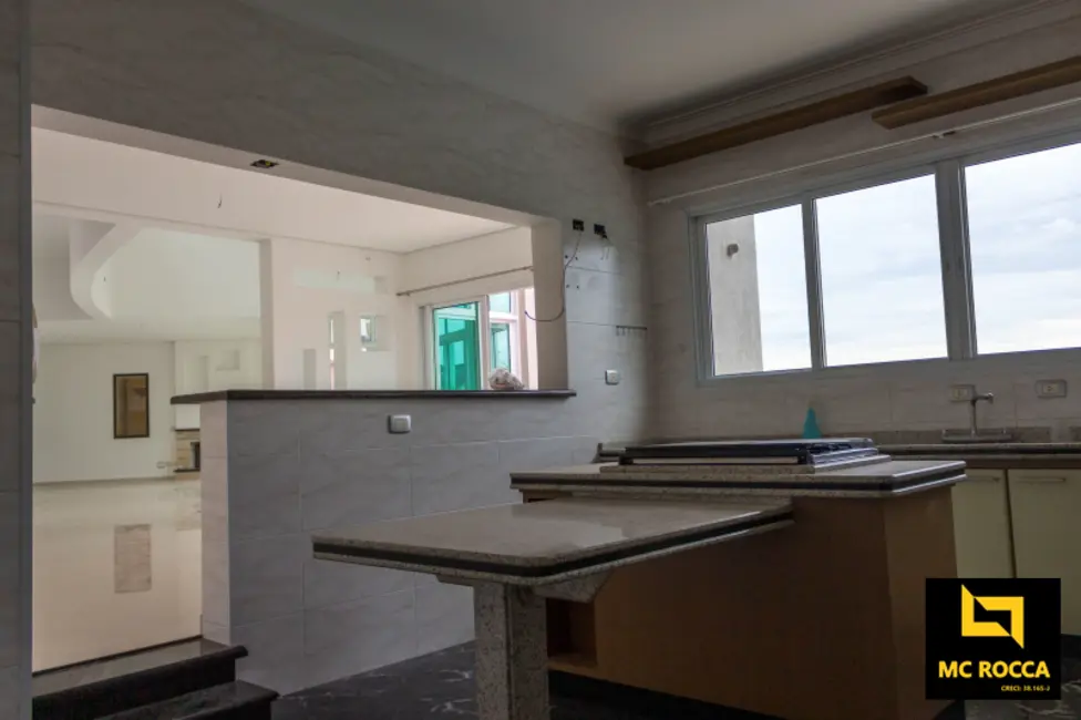 Foto 7 de Casa de Condomínio com 5 quartos para alugar, 830m2 em Parque Terra Nova II, Sao Bernardo Do Campo - SP