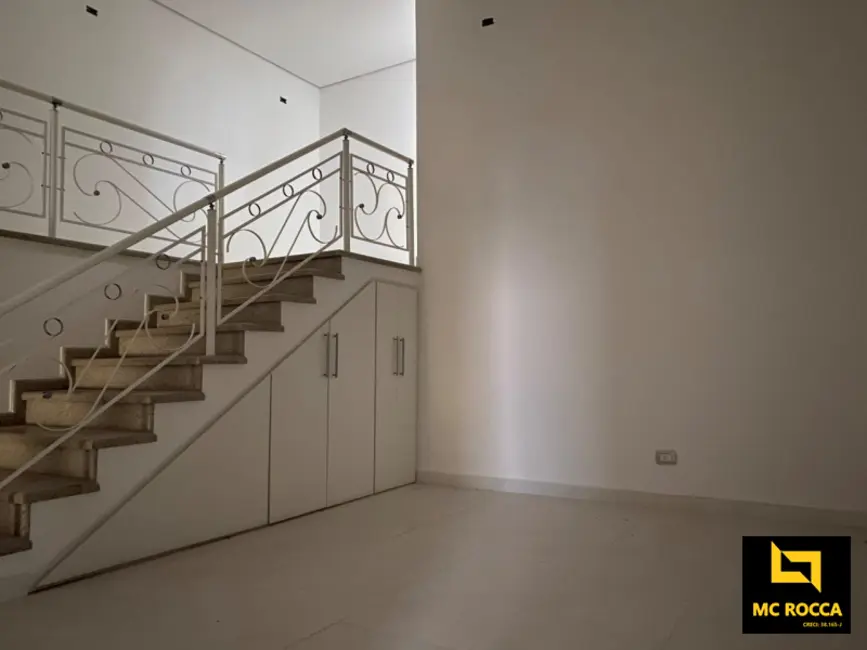 Foto 3 de Casa de Condomínio com 5 quartos para alugar, 830m2 em Parque Terra Nova II, Sao Bernardo Do Campo - SP