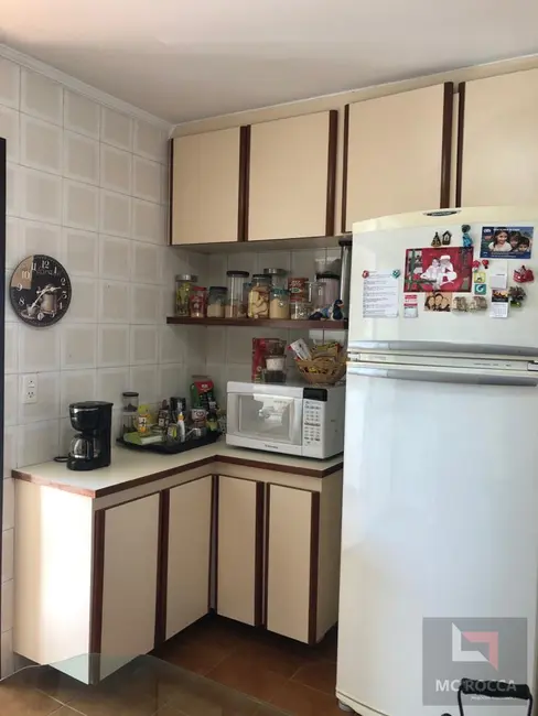 Foto 9 de Casa de Condomínio com 5 quartos para alugar, 830m2 em Parque Terra Nova II, Sao Bernardo Do Campo - SP