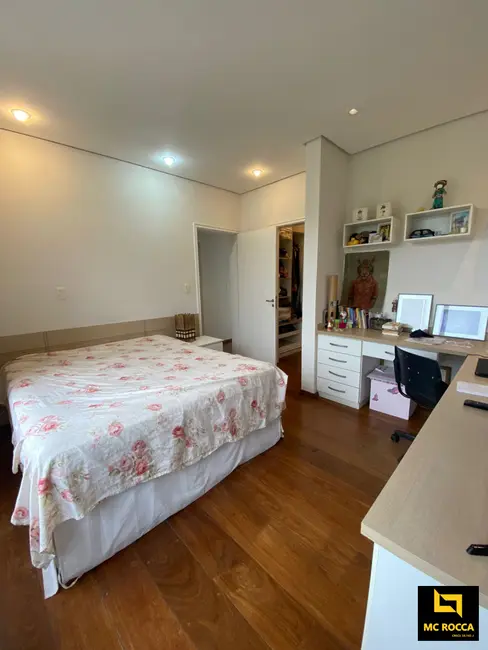 Foto 9 de Casa de Condomínio com 3 quartos à venda, 300m2 em Parque Terra Nova II, Sao Bernardo Do Campo - SP