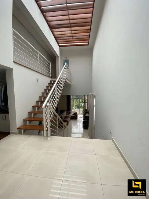 Foto 4 de Casa de Condomínio com 3 quartos à venda, 300m2 em Parque Terra Nova II, Sao Bernardo Do Campo - SP