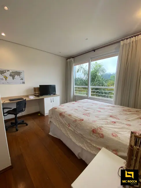 Foto 8 de Casa de Condomínio com 3 quartos à venda, 300m2 em Parque Terra Nova II, Sao Bernardo Do Campo - SP